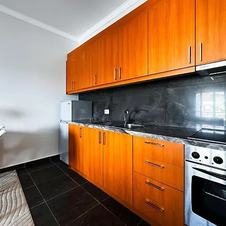 Apartment Alexandra *
