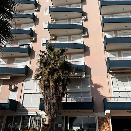 Alexandra Саранда