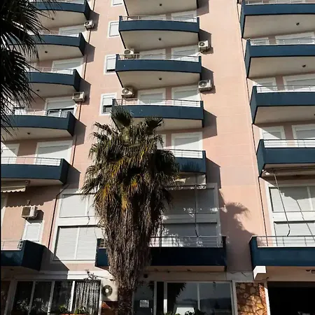 Апартаменты Alexandra *