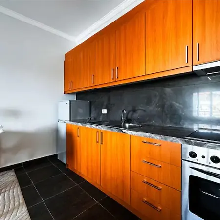 Alexandra * Саранда