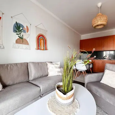 Alexandra Апартаменты